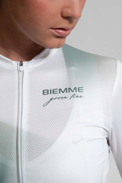 NATURE LADY 2.0 MAGLIA MANICA CORTA