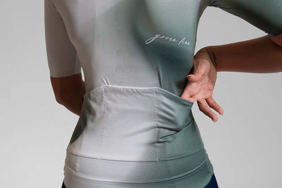 NATURE LADY 2.0 MAGLIA MANICA CORTA