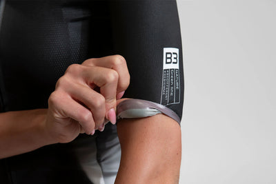 NATURE LADY 2.0 MAGLIA MANICA CORTA