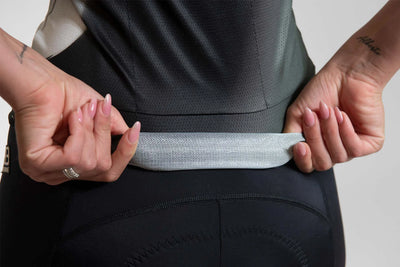 NATURE LADY 2.0 MAGLIA MANICA CORTA