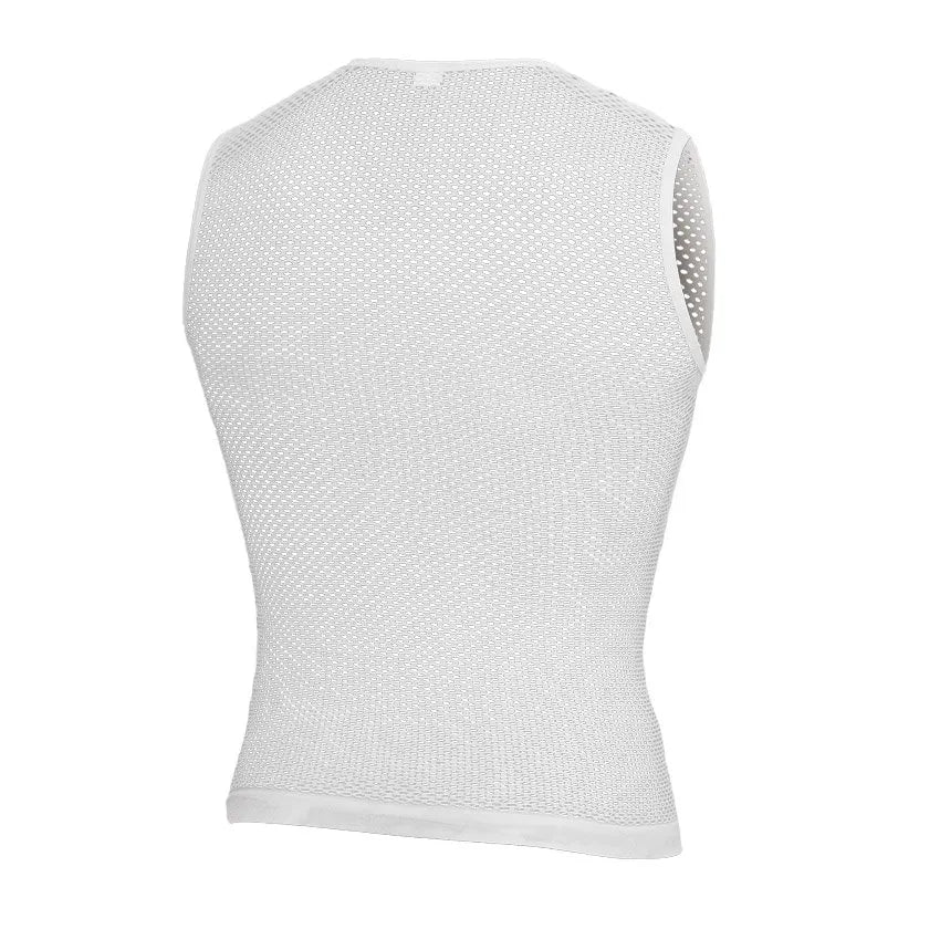 MARMOLADA DRYARN® MESH SLEEVELESS UNDERWEAR