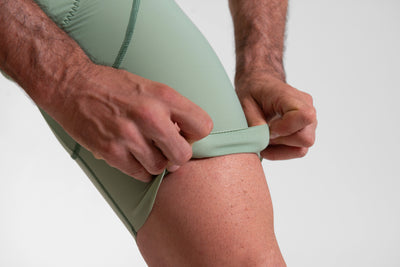 VIVO EXTREME 2025 PANTALONCINO