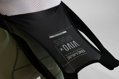 VIVO EXTREME 2025 PANTALONCINO