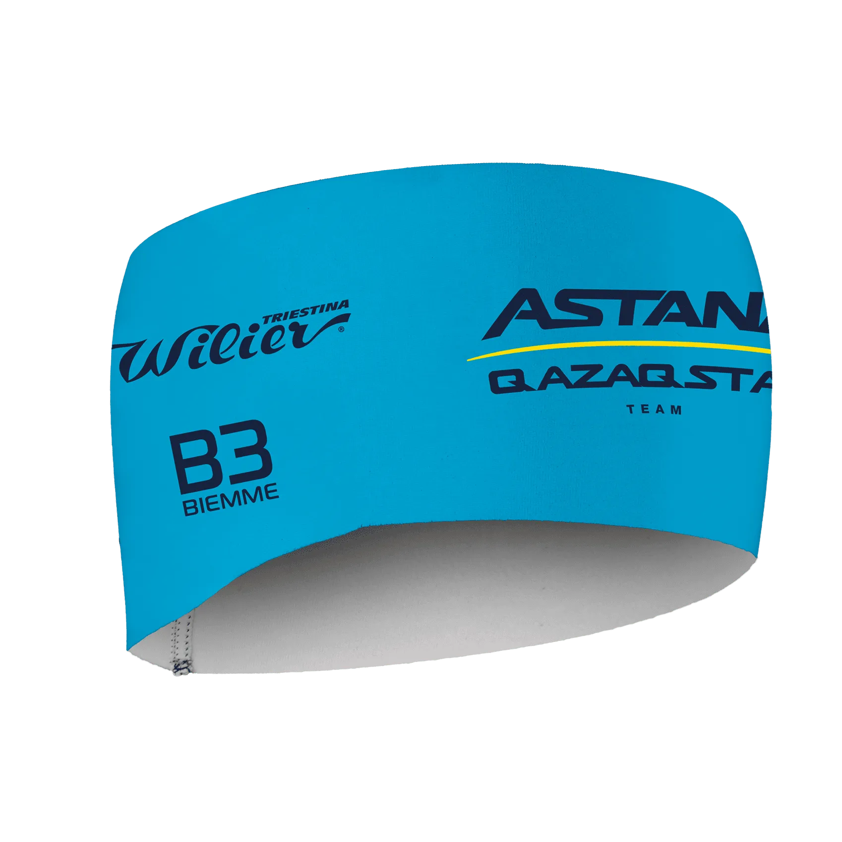 FASCIA ASTANA QAZAQSTAN TEAM