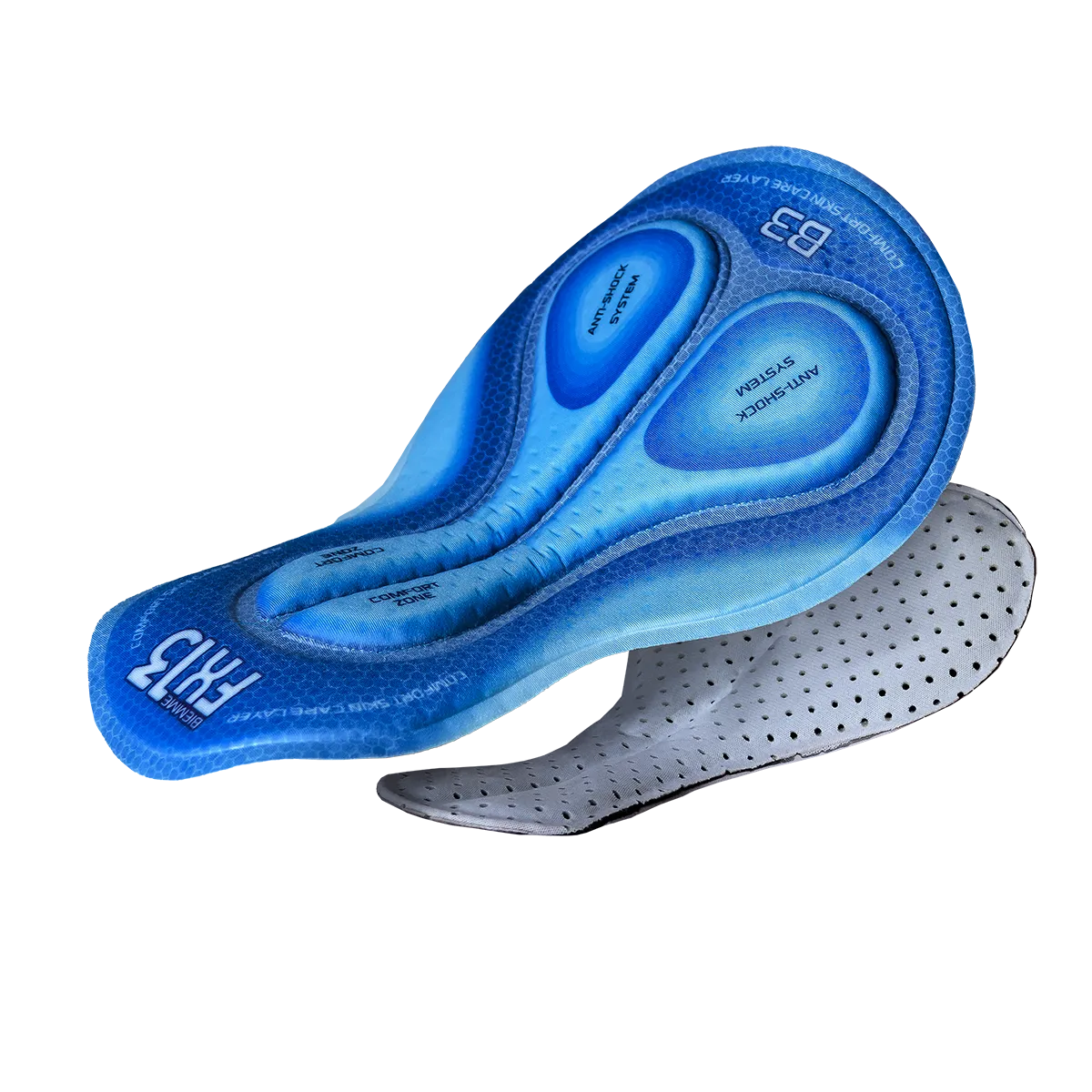 JAMPA® 3/4 WATERPROOF BIBTIGHTS