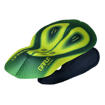 GARUN PROJECT PANTALONCINO