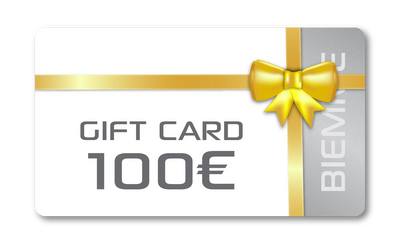 BIEMMESPORT GIFT CARD