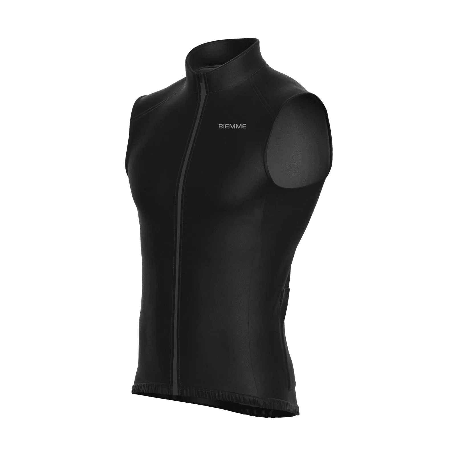 JAMPA® 2024 LIGHTWEIGHT RAIN VEST