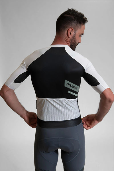 ARMONIA MAGLIA MANICA CORTA