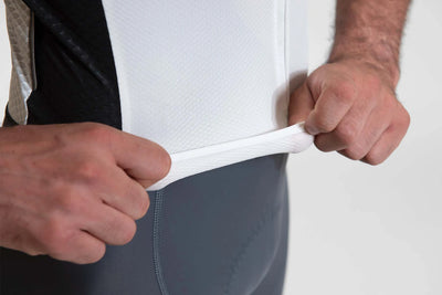 ARMONIA MAGLIA MANICA CORTA