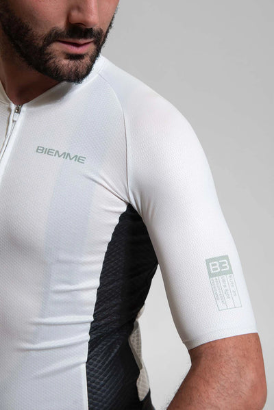 ARMONIA MAGLIA MANICA CORTA