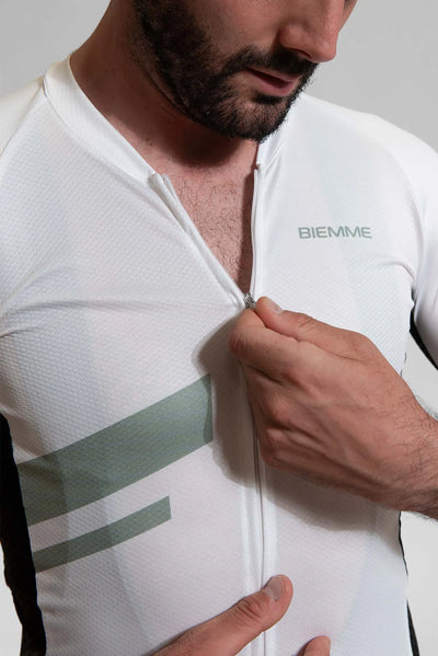 ARMONIA MAGLIA MANICA CORTA