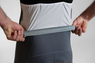 ARMONIA MAGLIA MANICA CORTA