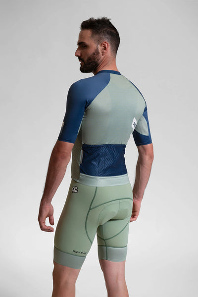 ARMONIA MAGLIA MANICA CORTA