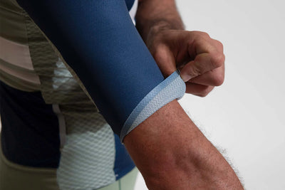 ARMONIA MAGLIA MANICA CORTA