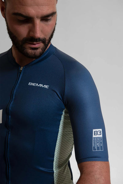 ARMONIA MAGLIA MANICA CORTA