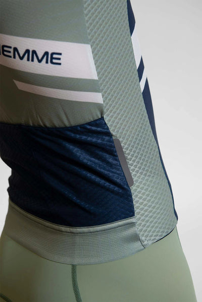 ARMONIA MAGLIA MANICA CORTA