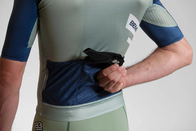 ARMONIA MAGLIA MANICA CORTA