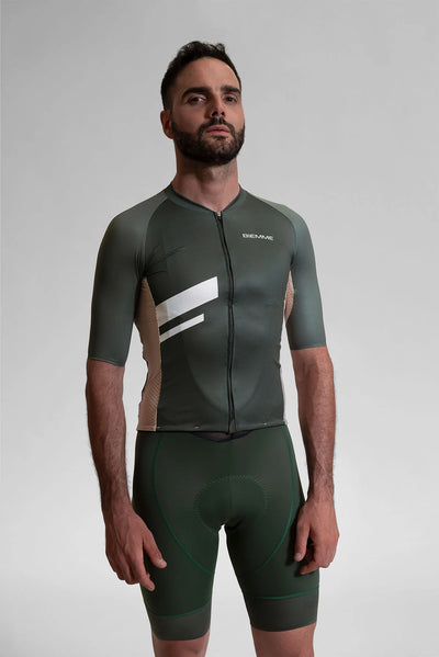 ARMONIA MAGLIA MANICA CORTA