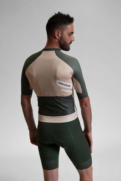 ARMONIA MAGLIA MANICA CORTA