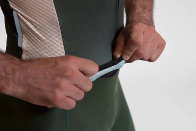 ARMONIA MAGLIA MANICA CORTA