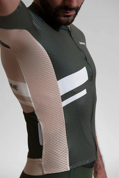 ARMONIA MAGLIA MANICA CORTA