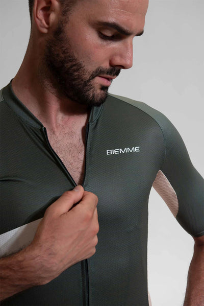 ARMONIA MAGLIA MANICA CORTA