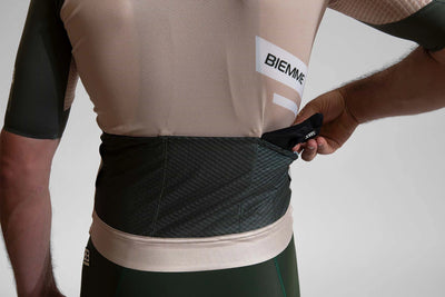 ARMONIA MAGLIA MANICA CORTA