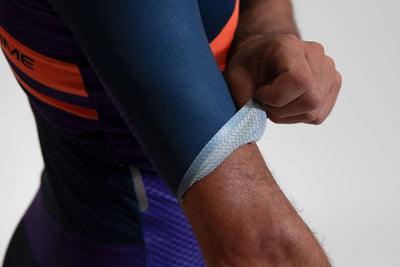 ARMONIA MAGLIA MANICA CORTA