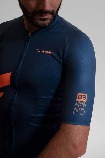 ARMONIA MAGLIA MANICA CORTA