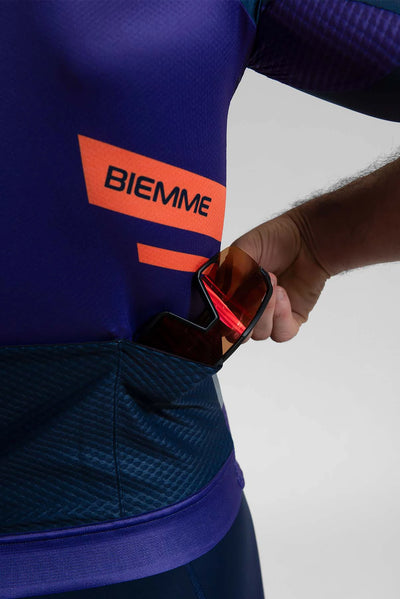 ARMONIA MAGLIA MANICA CORTA