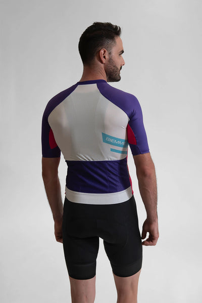 ARMONIA MAGLIA MANICA CORTA