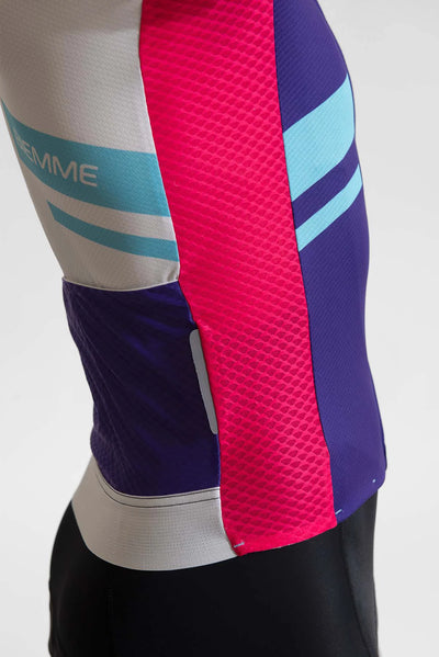 ARMONIA MAGLIA MANICA CORTA