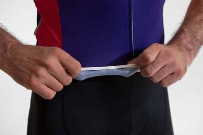 ARMONIA MAGLIA MANICA CORTA