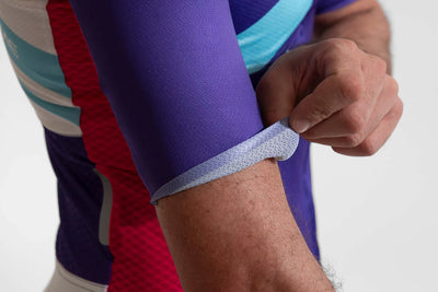 ARMONIA MAGLIA MANICA CORTA