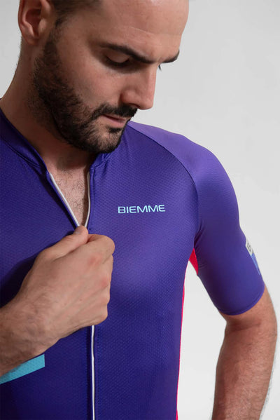 ARMONIA MAGLIA MANICA CORTA