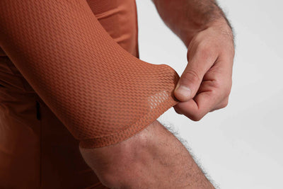 CORE 2.0 MAGLIA MANICA CORTA