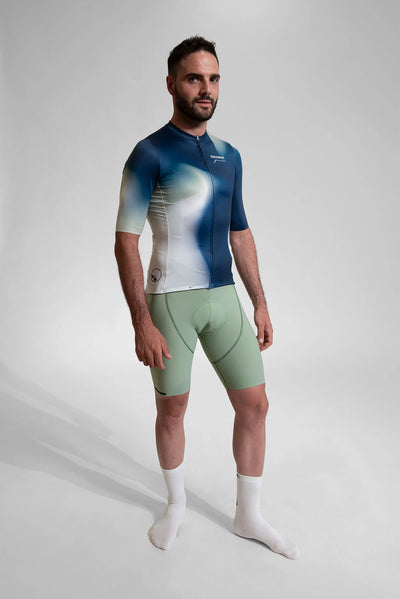NATURE 2.0 MAGLIA MANICA CORTA
