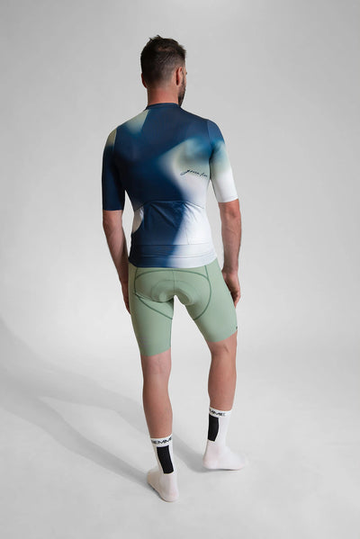 NATURE 2.0 MAGLIA MANICA CORTA