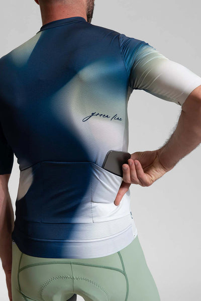 NATURE 2.0 MAGLIA MANICA CORTA