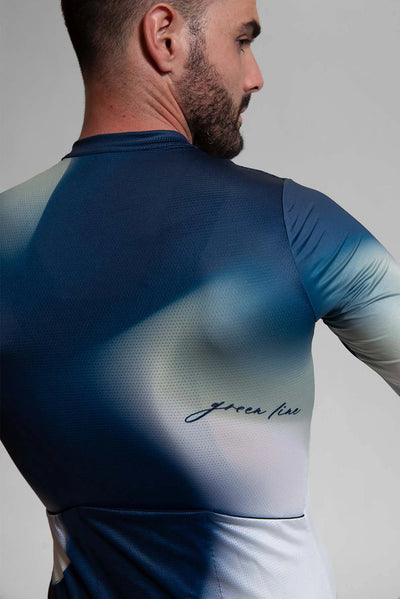 NATURE 2.0 MAGLIA MANICA CORTA