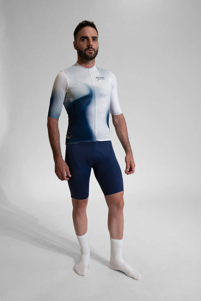 NATURE 2.0 MAGLIA MANICA CORTA