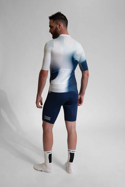 NATURE 2.0 MAGLIA MANICA CORTA