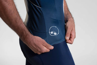 NATURE 2.0 MAGLIA MANICA CORTA