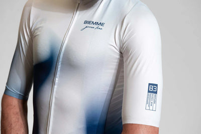 NATURE 2.0 MAGLIA MANICA CORTA