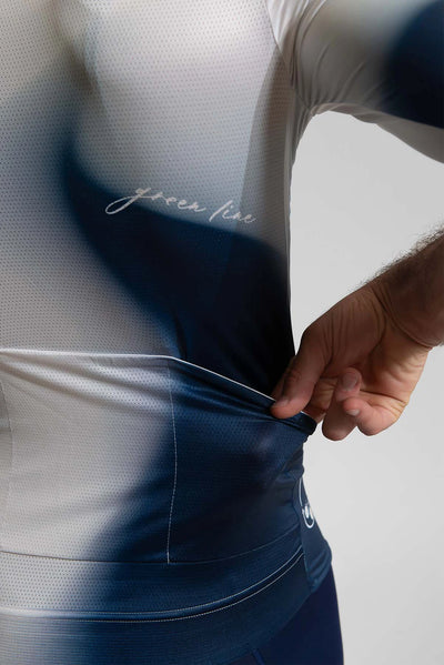 NATURE 2.0 MAGLIA MANICA CORTA