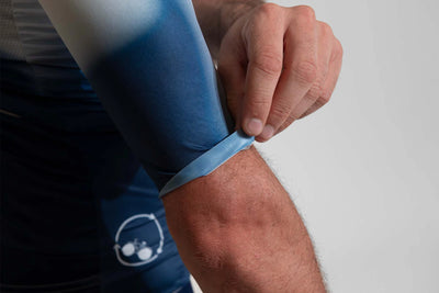 NATURE 2.0 MAGLIA MANICA CORTA