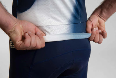 NATURE 2.0 MAGLIA MANICA CORTA