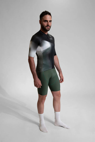 NATURE 2.0 MAGLIA MANICA CORTA