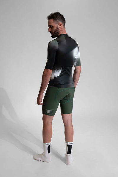 NATURE 2.0 MAGLIA MANICA CORTA